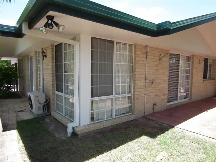 1/53 Churchill Street, Maryborough QLD 4650