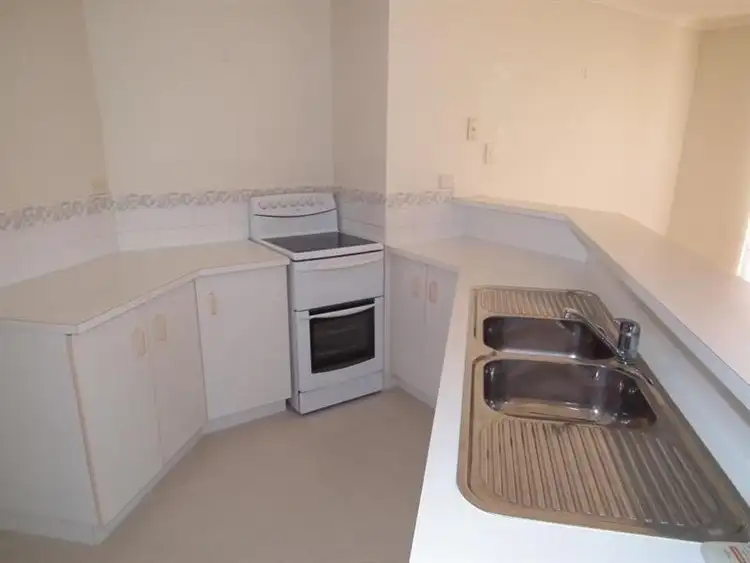 Second view of Homely unit listing, 1/53 Churchill Street, Maryborough QLD 4650