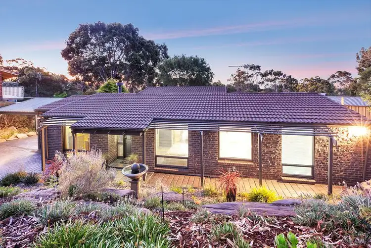 26 Warramunda Crescent, Banksia Park SA 5091
