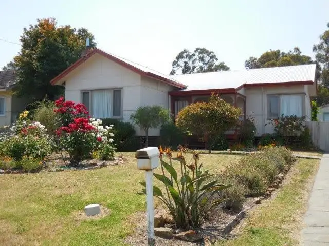 25 Webster Street, Mount Barker WA 6324