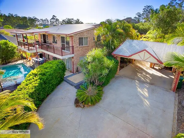 28 Kesteven Street, Albany Creek QLD 4035