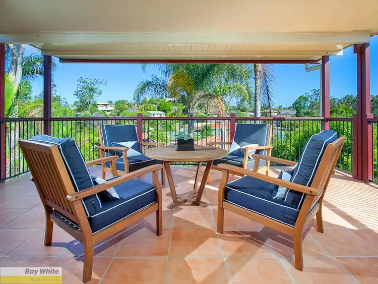 Second view of Homely house listing, 28 Kesteven Street, Albany Creek QLD 4035