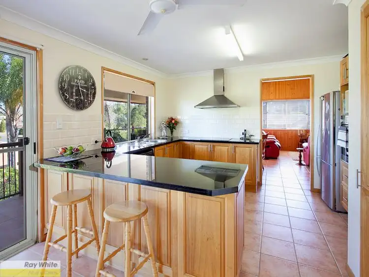 Third view of Homely house listing, 28 Kesteven Street, Albany Creek QLD 4035
