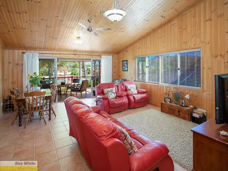 Sixth view of Homely house listing, 28 Kesteven Street, Albany Creek QLD 4035
