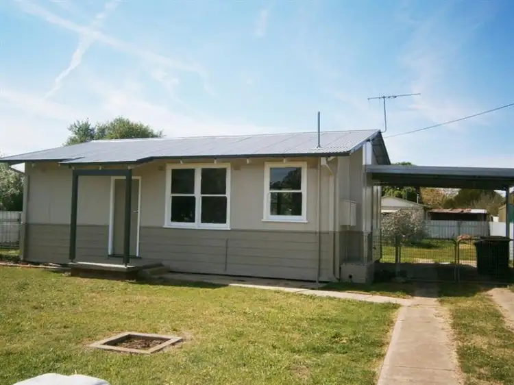 26 Harley Avenue, Cootamundra NSW 2590