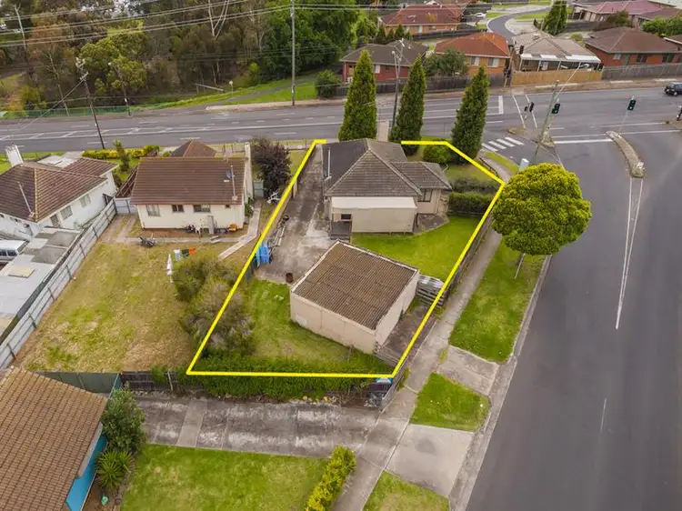 484 Thompson Road, Norlane VIC 3214