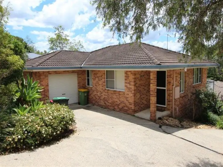 1/28 Karissa Drive, Goonellabah NSW 2480