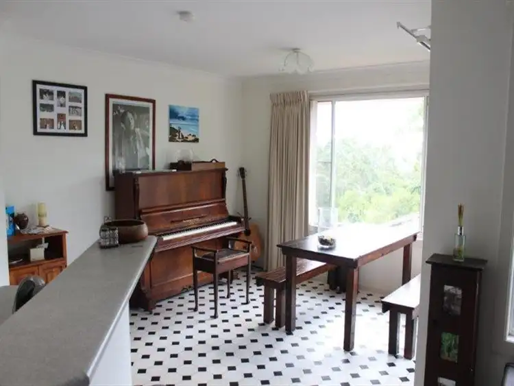 Second view of Homely house listing, 1/28 Karissa Drive, Goonellabah NSW 2480