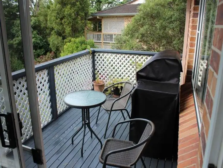 Fourth view of Homely house listing, 1/28 Karissa Drive, Goonellabah NSW 2480