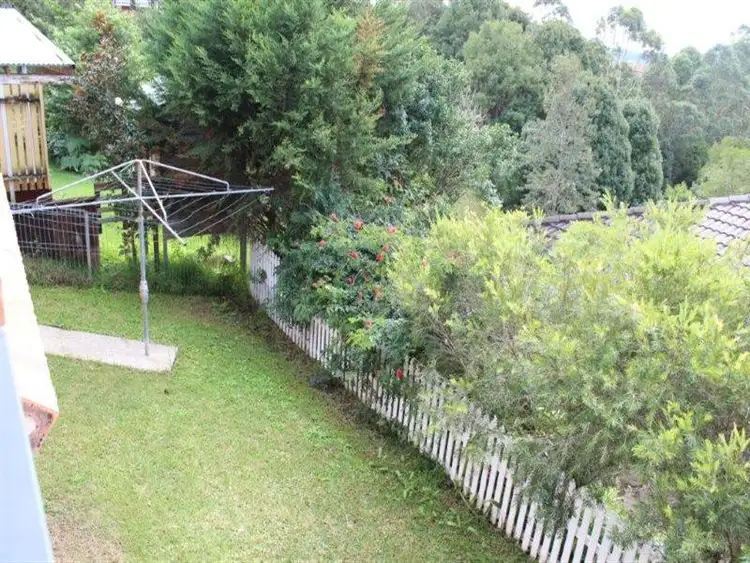Fifth view of Homely house listing, 1/28 Karissa Drive, Goonellabah NSW 2480