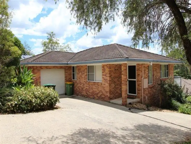 Sixth view of Homely house listing, 1/28 Karissa Drive, Goonellabah NSW 2480