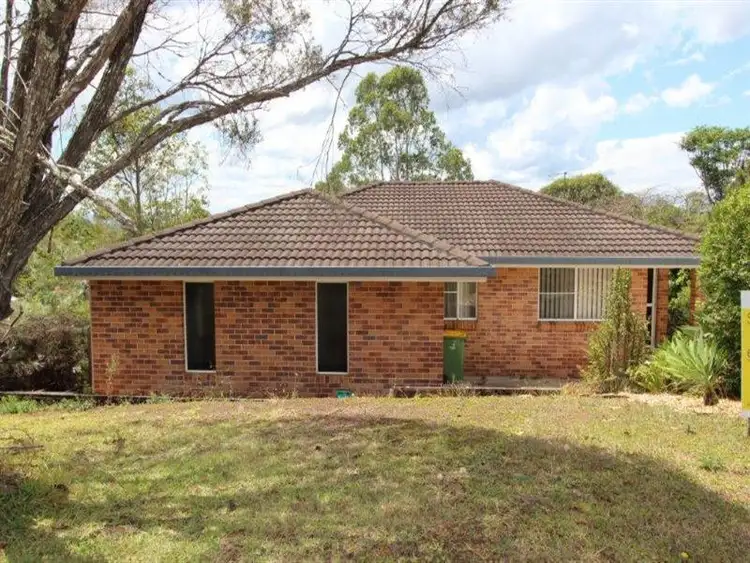 Seventh view of Homely house listing, 1/28 Karissa Drive, Goonellabah NSW 2480