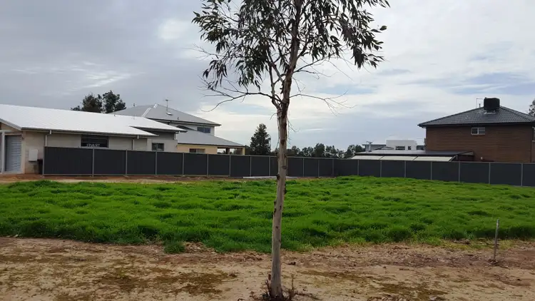 Main view of Homely land listing, 4 Melrose Crescent, Yarrawonga VIC 3730