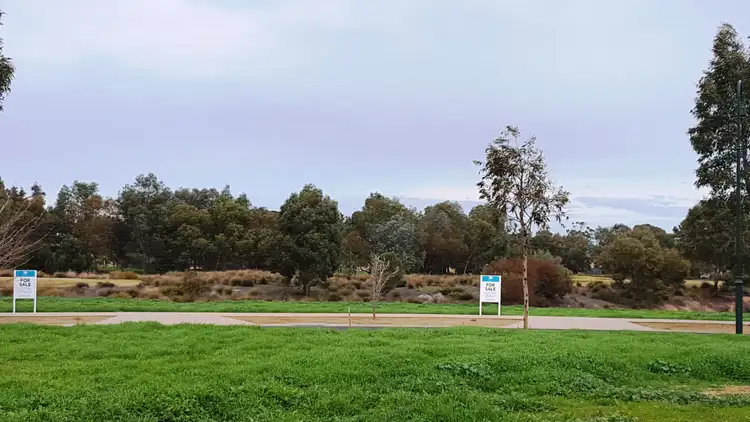 Second view of Homely land listing, 4 Melrose Crescent, Yarrawonga VIC 3730