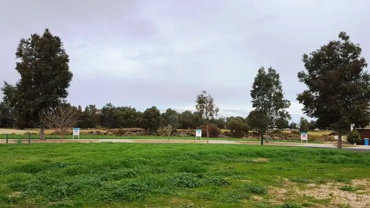 Third view of Homely land listing, 4 Melrose Crescent, Yarrawonga VIC 3730