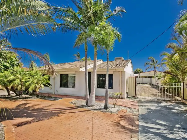 Main view of Homely house listing, 40 Amazon Drive, Beechboro WA 6063