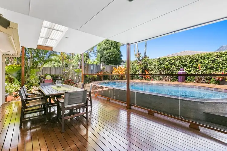 Fourth view of Homely house listing, 52 Dorsal Drive, Birkdale QLD 4159