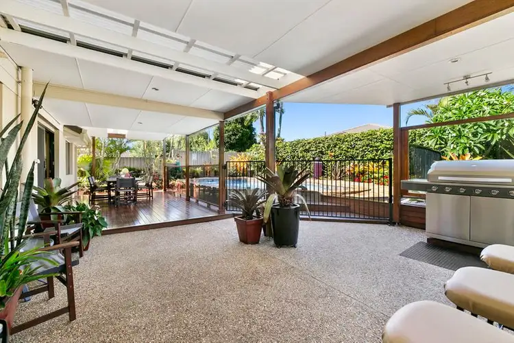 Fifth view of Homely house listing, 52 Dorsal Drive, Birkdale QLD 4159