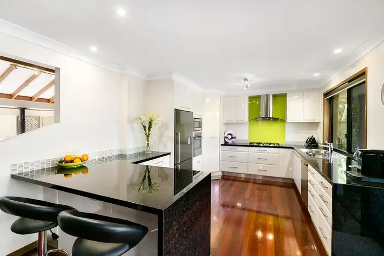 Sixth view of Homely house listing, 52 Dorsal Drive, Birkdale QLD 4159