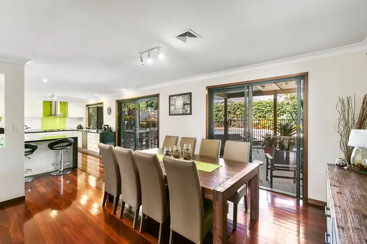 Seventh view of Homely house listing, 52 Dorsal Drive, Birkdale QLD 4159