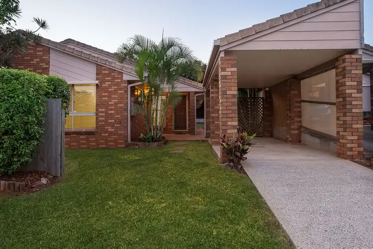 17 Rye Street, Wellington Point QLD 4160