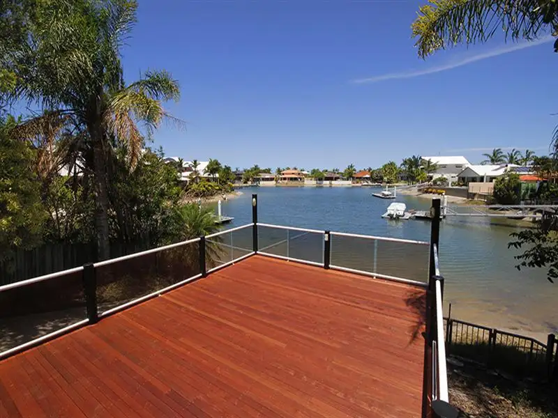 Main view of Homely house listing, 30 Maroochy Waters Drive, Maroochydore QLD 4558