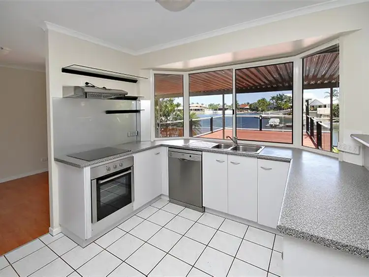 Third view of Homely house listing, 30 Maroochy Waters Drive, Maroochydore QLD 4558