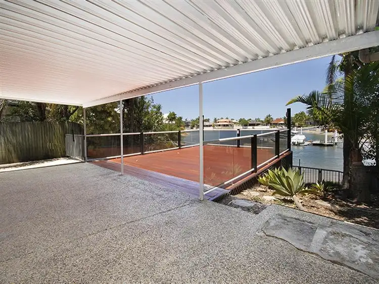Sixth view of Homely house listing, 30 Maroochy Waters Drive, Maroochydore QLD 4558