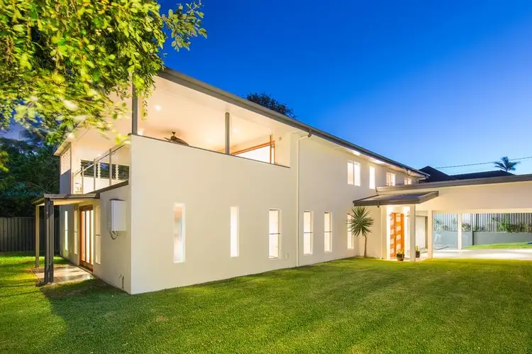 130 Besham Parade, Wynnum QLD 4178
