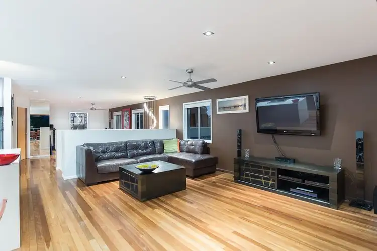 Fourth view of Homely house listing, 130 Besham Parade, Wynnum QLD 4178