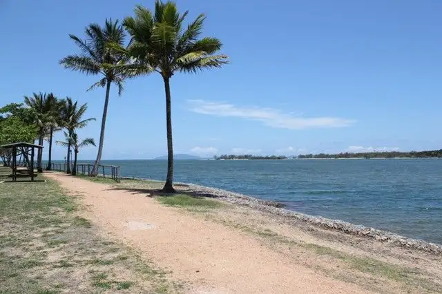 Third view of Homely land listing, 124 John Dory Street, Taylors Beach QLD 4850