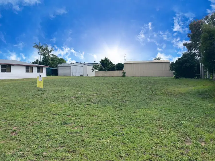 Sixth view of Homely land listing, 124 John Dory Street, Taylors Beach QLD 4850