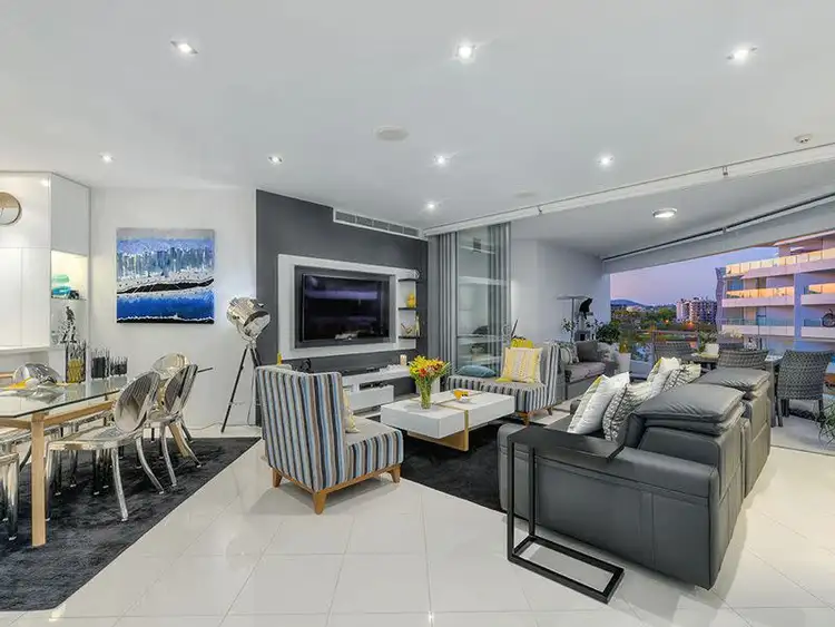 1401/45 Duncan Street, West End QLD 4101