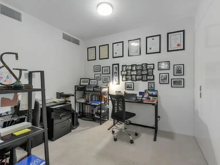 Seventh view of Homely apartment listing, 1401/45 Duncan Street, West End QLD 4101