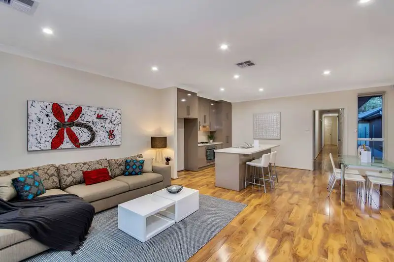 Main view of Homely house listing, 33 Albert Street, Windsor Gardens SA 5087