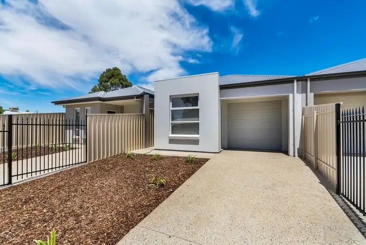 Second view of Homely house listing, 33 Albert Street, Windsor Gardens SA 5087