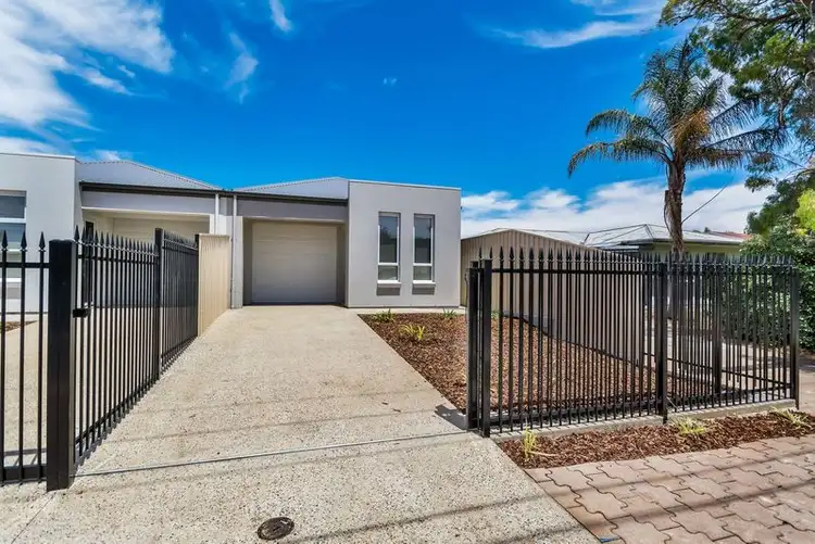 Third view of Homely house listing, 33 Albert Street, Windsor Gardens SA 5087