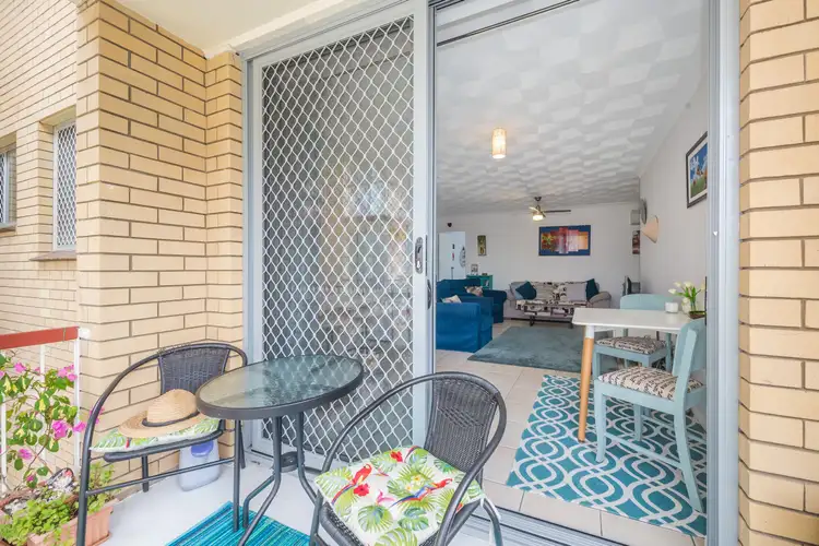 Third view of Homely unit listing, 8/16 Bestman Avenue, Bongaree QLD 4507