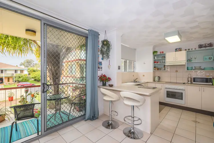 Fourth view of Homely unit listing, 8/16 Bestman Avenue, Bongaree QLD 4507