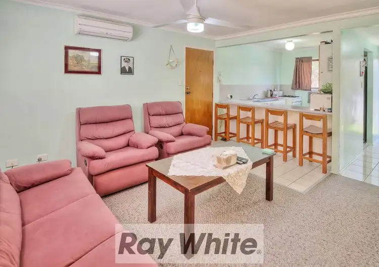 Second view of Homely townhouse listing, 3/111 Kingston Road, Woodridge QLD 4114