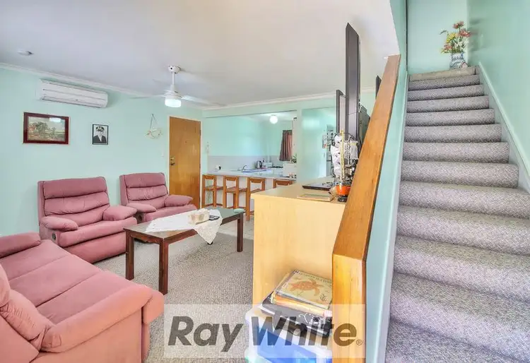 Fourth view of Homely townhouse listing, 3/111 Kingston Road, Woodridge QLD 4114