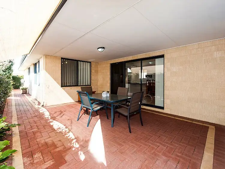 Fourth view of Homely house listing, 8 Cousins Turn, Baldivis WA 6171
