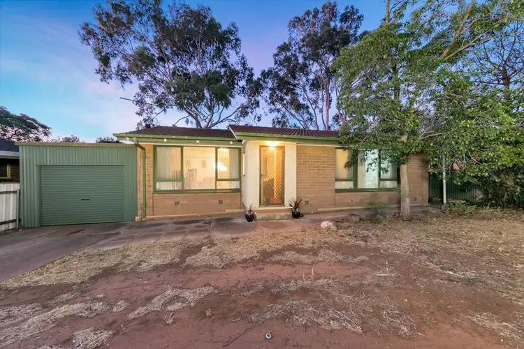 9 Ronald Drive, Salisbury East SA 5109