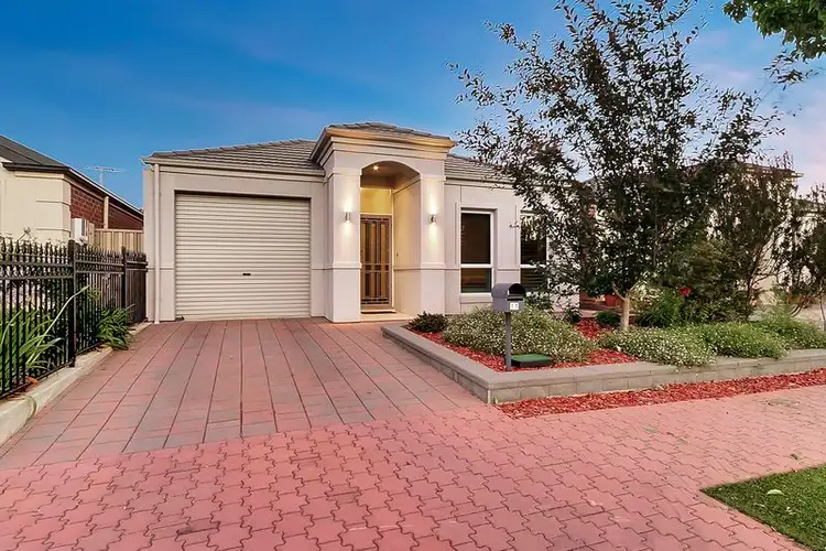 Second view of Homely house listing, 11 Rainsford Place, Northgate SA 5085