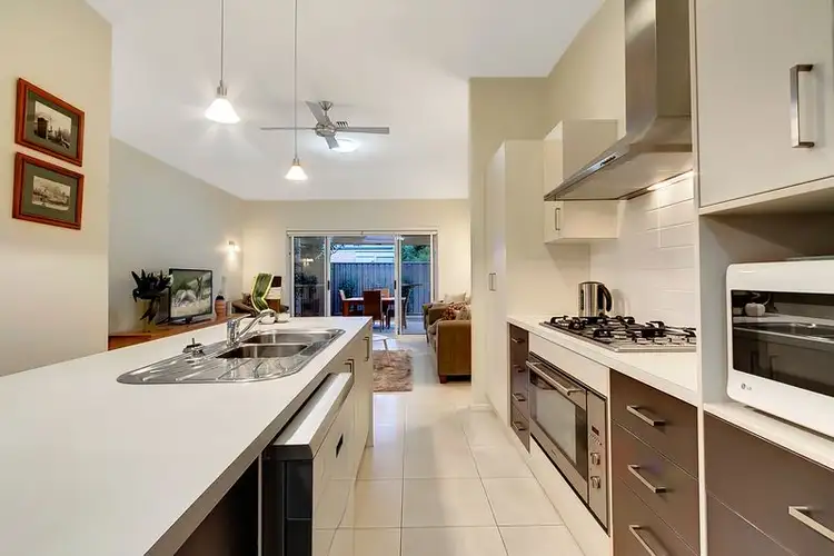 Third view of Homely house listing, 11 Rainsford Place, Northgate SA 5085