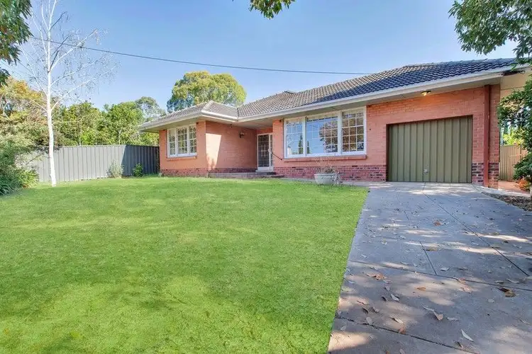 Main view of Homely house listing, 17 Austin Crescent, St Georges SA 5064