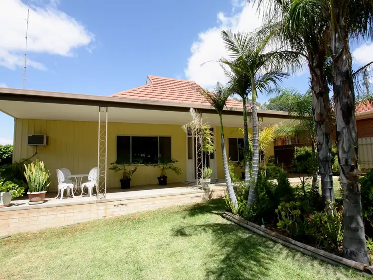 35 Vaughan Terrace, Berri SA 5343