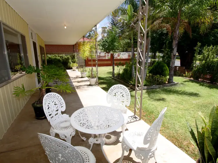 Second view of Homely house listing, 35 Vaughan Terrace, Berri SA 5343