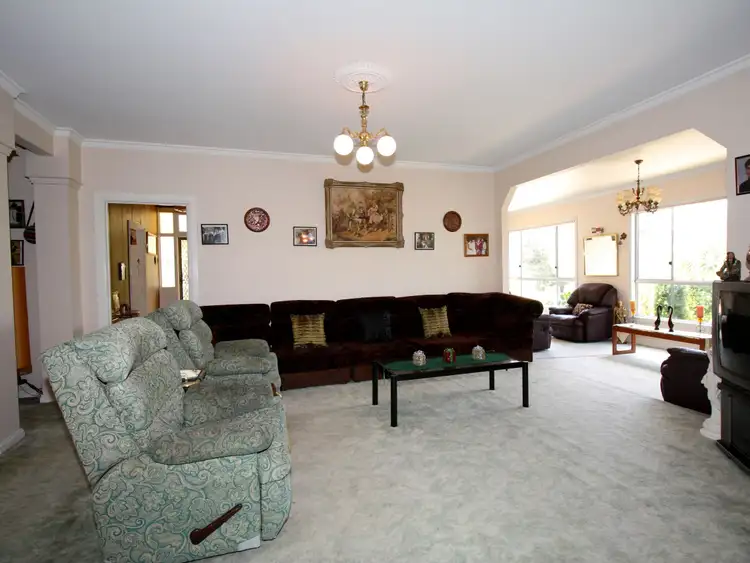 Fifth view of Homely house listing, 35 Vaughan Terrace, Berri SA 5343