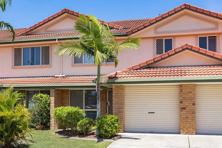 Main view of Homely townhouse listing, 135/9 Bayside Court, Thorneside QLD 4158